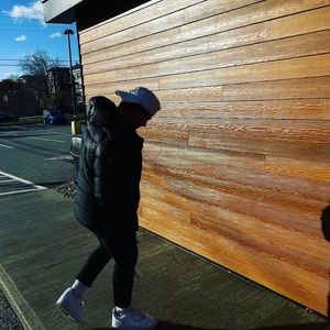 Meet your Posher, Nathan